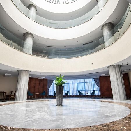 Lamar Azur Hotel Dumyat al Jadidah Ngoại thất bức ảnh